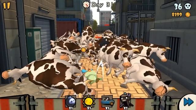 Zombie Boom-1 смотреть онлайн