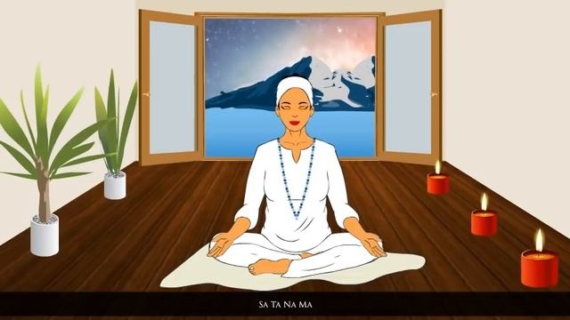 Kirtan Kriya Meditation смотреть онлайн