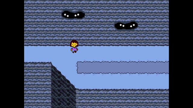 Undertale ► Not The Doggo!! 😱 (Part 11) смотреть онлайн