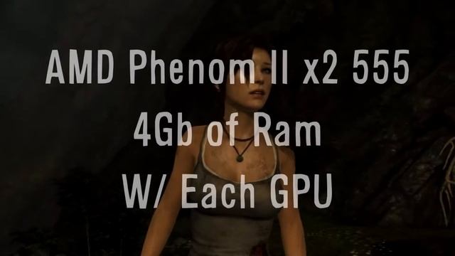 Sapphire Radeon HD6950 | $70 Used GPU смотреть онлайн