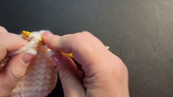 Balloon Dog Crochet Tutorial Beginner Friendly