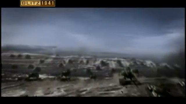 GamingTOOB: Blitz 1941 Open Beta Announce Trailer смотреть онлайн