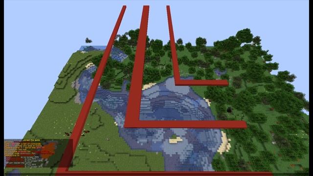 ATCGamers Java Edition Timelapse Season 1 EP31 Java Edition Highway Railway Part 6 [1080p60fps] смотреть онлайн