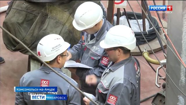 «Каракурты» выходят на воду: спуск двух малых ракетных кораблей состоится в Городе юности смотреть онлайн