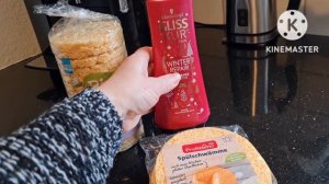 Наша жизнь в Германии ??/Подарок для  дачи ?/закупилась/Lidl  и dm ✨️