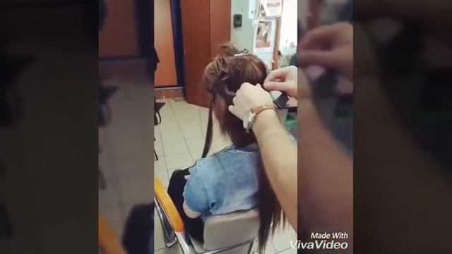 Стилист парикмахер Йошкар-ола. смотреть онлайн