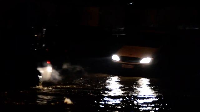 14.06.2014 наводнение в Туапсинском районе с.Лермонтово смотреть онлайн