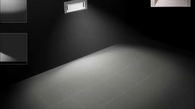 3D Video - Rendering lamp advertising spot - Twins96 смотреть онлайн