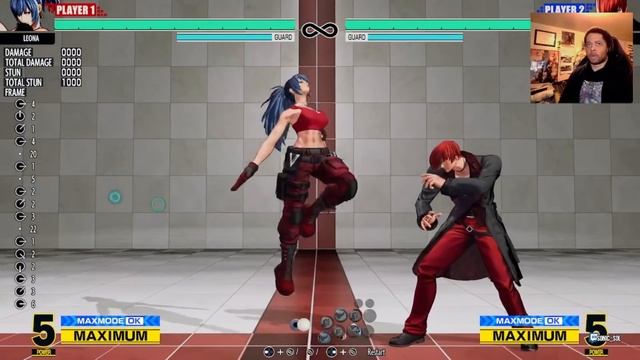 5 KOFXV Beginner Tips to Enjoy ANY Character | Beginner Guide for King of Fighters XV смотреть онлайн