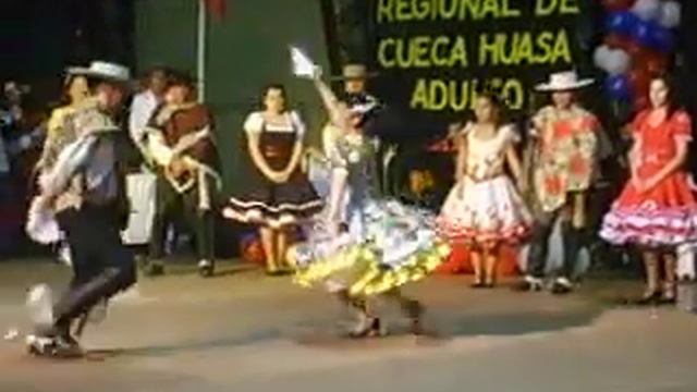 entrega campeones de cueca adulto 2007 decima region valdivia смотреть онлайн
