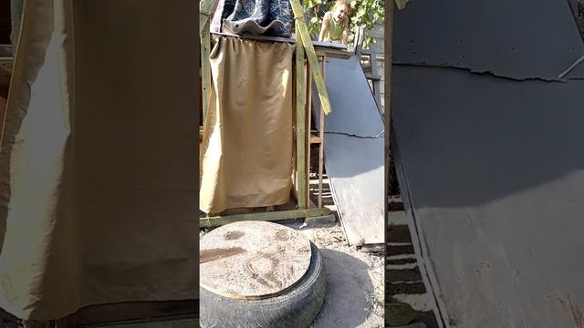 Горка с домиком детский смотреть онлайн