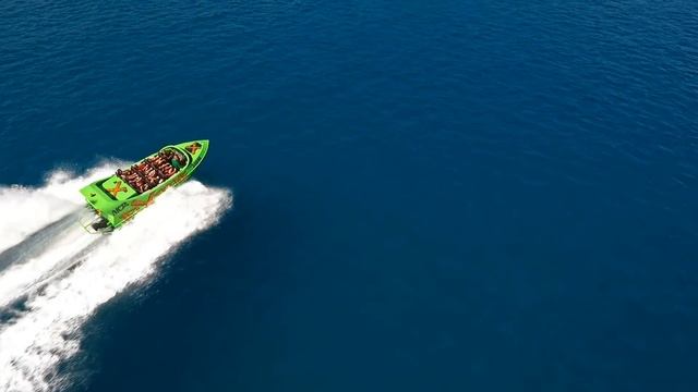 Jet Boat ride eXtreme - Moggaro 700 смотреть онлайн