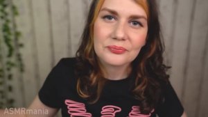 АСМР Вытяну Негативную Энергию Перед Сном ASMR Plucking Negative Energy