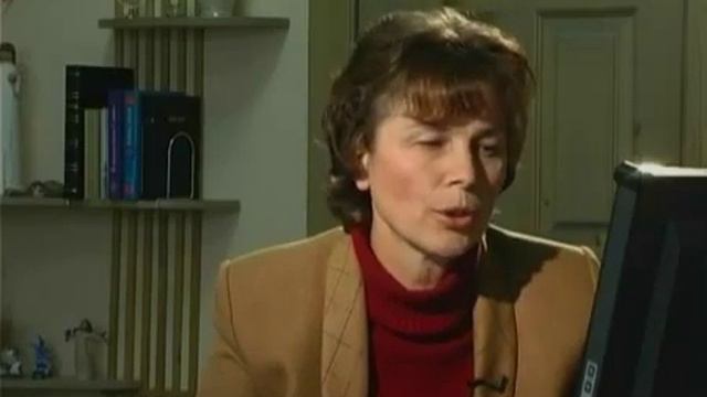 #07. Когда будет конец света / Людмила Русина: Время говорить смотреть онлайн