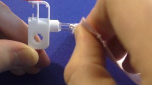 Как снять вертикальные жалюзи? / How to remove vertical blinds?