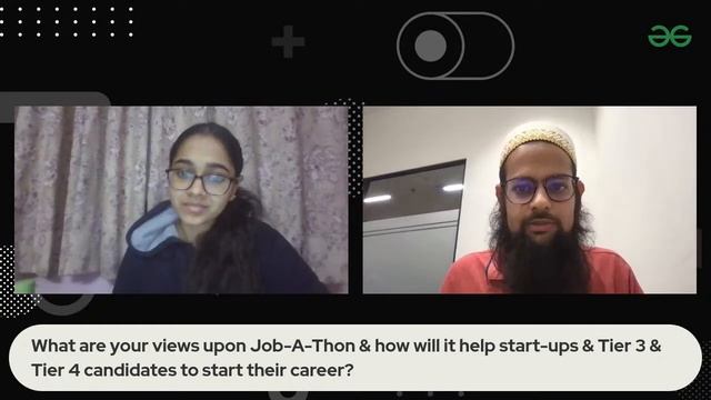 Get Hired at BitKraft Technologies | Job-A-Thon 6 смотреть онлайн