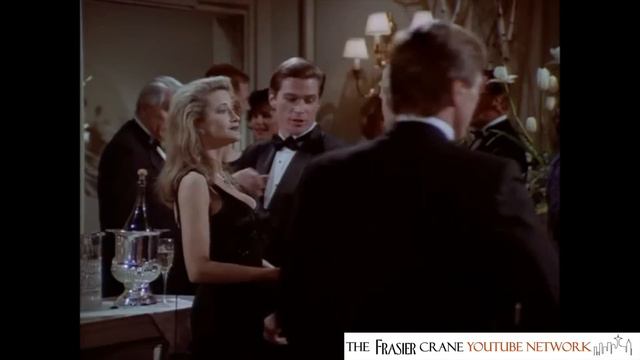 Frasier Top 10 Episodes