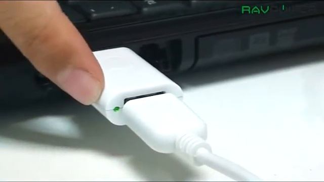 RAVPower RP-UA01 PC USB Charger-To charge iPad/IPad2/The New iPad directly from any PC USB port смотреть онлайн