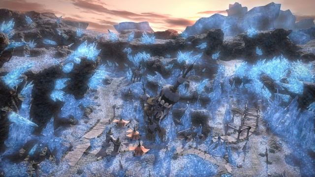 FFXIV Lore- What it Means to be a Summoner смотреть онлайн