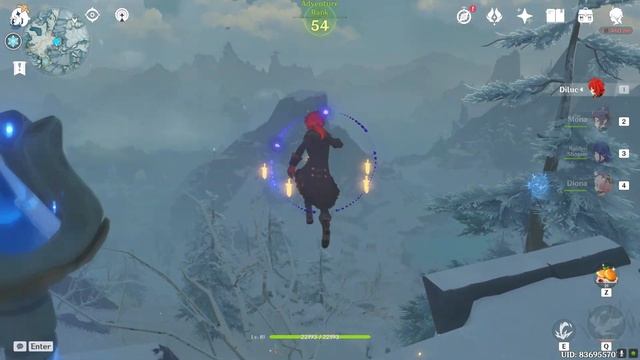 How to Get a Free 4 Star Claymore - Walkthrough смотреть онлайн