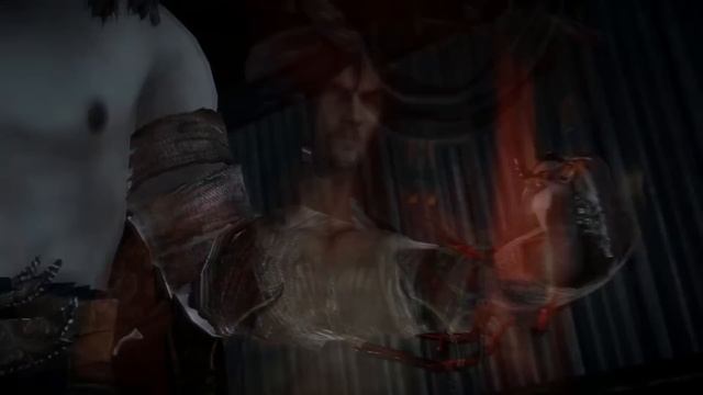 История серии Castlevania: Lords of Shadow (сюжет) смотреть онлайн