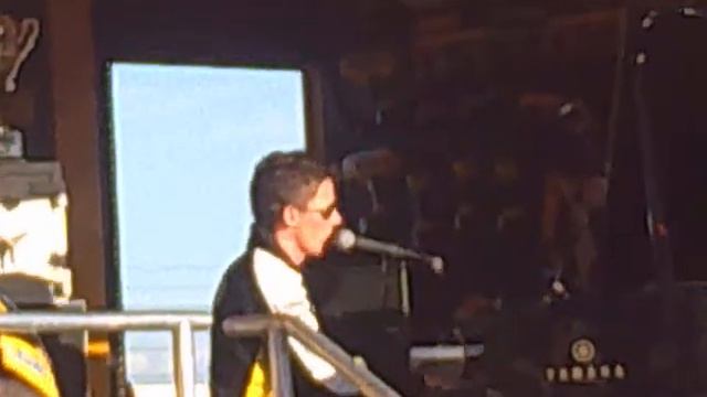 James Toseland piano Cheste ´09 смотреть онлайн
