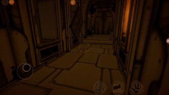 игра в бенди и чернильная машина глава 5 смотреть онлайн