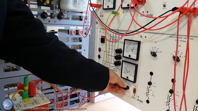 Энергетика и электротехника смотреть онлайн