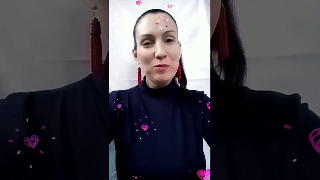♥️ЛЮБИТЬ СЕБЯ ЭТО выбирать профессию по своей душе♥️ смотреть онлайн