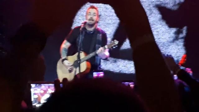 Adam Gontier. Ufa смотреть онлайн