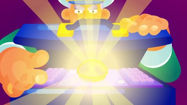 Как начнется ядерная война - минута за минутой