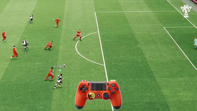 PES 2020 - 5 Must Know Effective Skills Tutorial смотреть онлайн