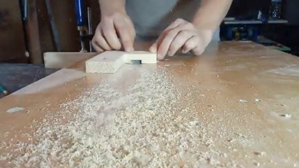 Как заработать начинающему столяру. Столярка на минималках