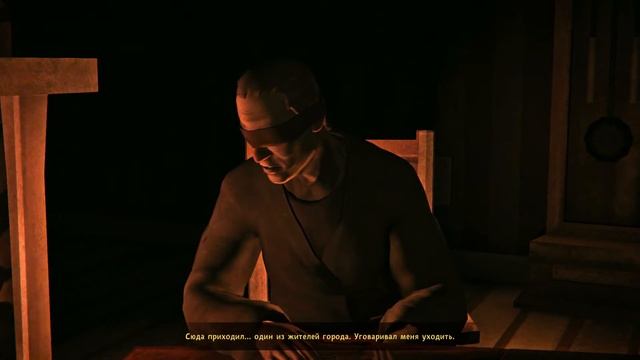The Long Dark Redux - Серая Мать - Выпуск 3 смотреть онлайн