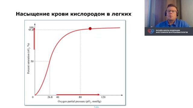 Кислородный статус Торшин С.В. смотреть онлайн