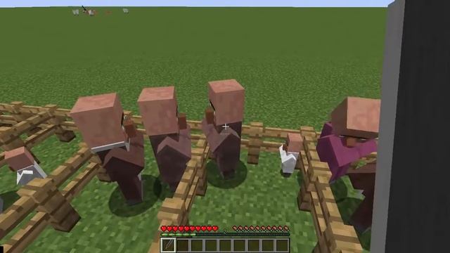обзор модов на оружие в minecraft 1.10.2 смотреть онлайн