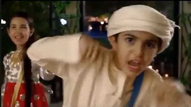 Ramadan Song