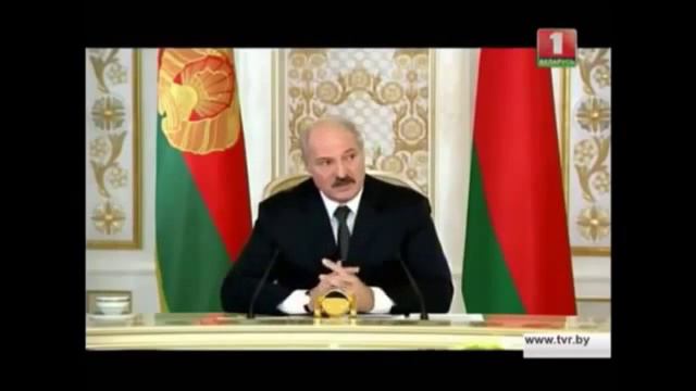 Лукашенко комментирует происходящее в Украине Киев Майдан 25 января 2014 смотреть онлайн