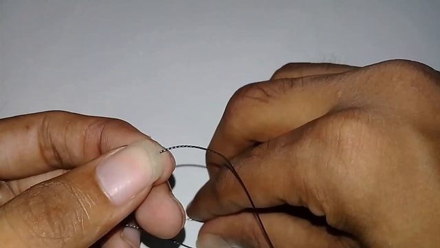 How to tie two Fishing Hooks / T-knot Fishing Tips ( T-Knot Tutorial ) смотреть онлайн