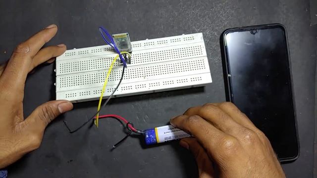 How To Check HC-05 Bluetooth Module Without Arduino(Working Or Not) смотреть онлайн