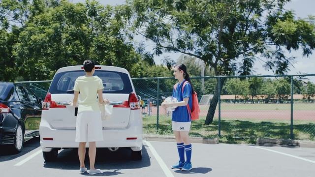 Life with Suzuki смотреть онлайн