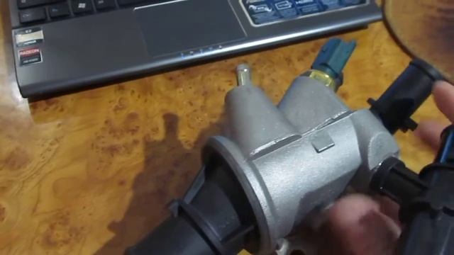 Wahler или НЕ Wahler?