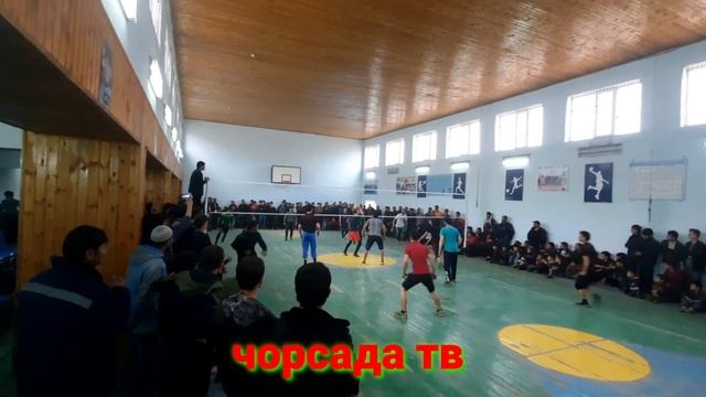 ДАВРИ ФИНАЛИ ҲАСАНДАРА ВА МОИНКАҶ ЧОРСАДА ТВ смотреть онлайн