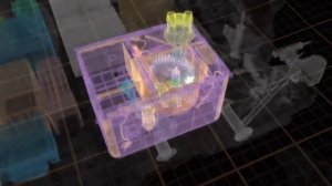 Как работает марсоход