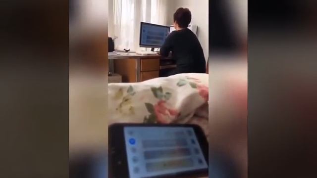 Как сделать из обычного монитора - сенсорный смотреть онлайн