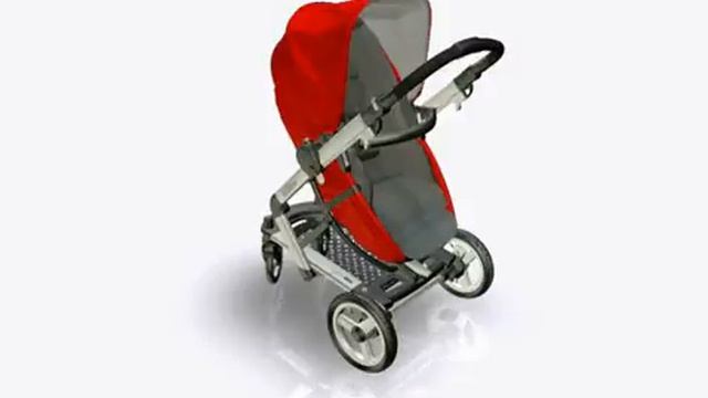 Peg-Perego Skate часть 1 смотреть онлайн