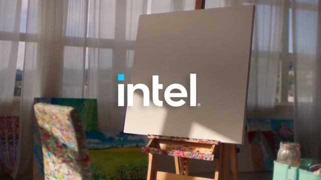 Logo Animation | it stars with Intel® (Federated Learning) [2023] смотреть онлайн