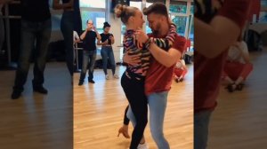 I don't care - Ed Sheeran / Janis & Zoè / Couple Dance Video - Baile - Choreography - Coreo