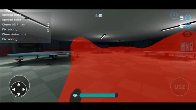 Imposter Hide 3D Online Horror Gameplay | Among Us 3D