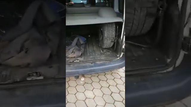 Renault Kangoo краткий обзор смотреть онлайн